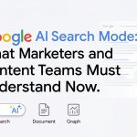 Google AI Search Mode is no longer a faraway experiment; it is the new reality of how people find information online.