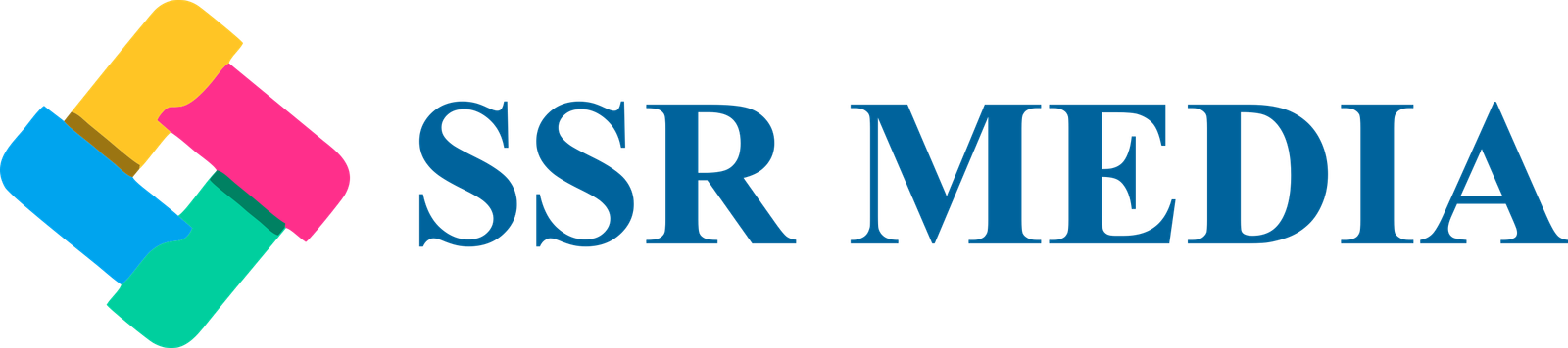 SSR Multi Media