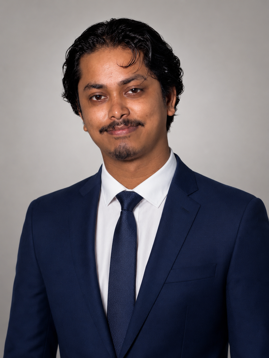 Abhishek Pathak